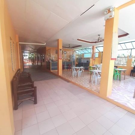 Hotel Jessa'S 5 Guests House Moalboal Esterno foto